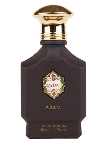 Aram by Raydan
