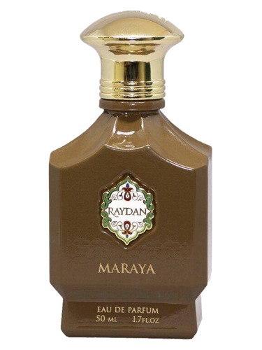 Maraya by Raydan