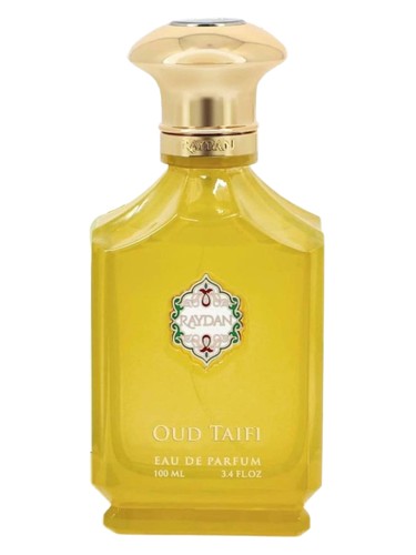 Oud Taifi by Raydan