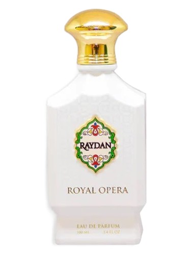 Royal Opera by Raydan