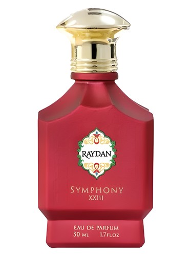 Symphony XXIII by Raydan