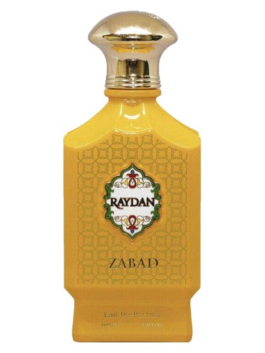 Zabad by Raydan