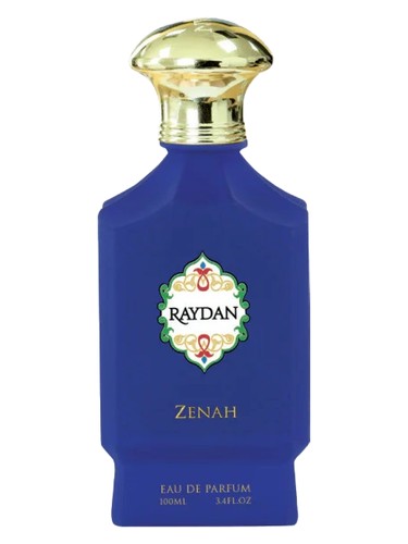 Zenah by Raydan