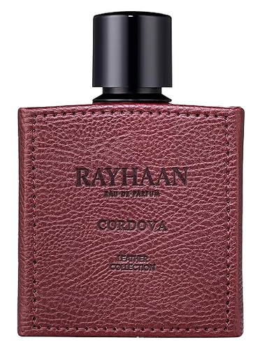Cordova by Rayhaan