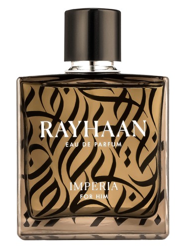 Imperia by Rayhaan