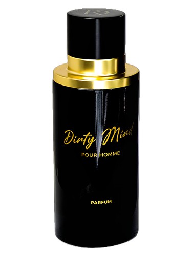 Dirty Mind by RD Dramma