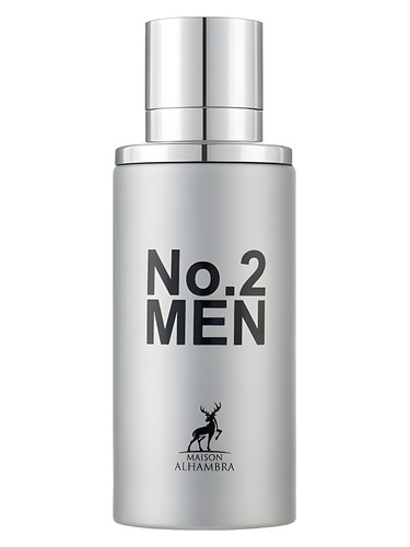 No. 2 Men by Maison Alhambra