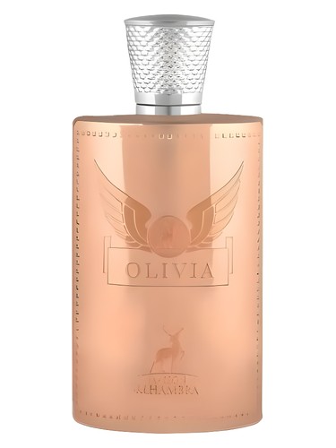 Olivia by Maison Alhambra