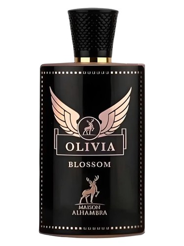 Olivia Blossom by Maison Alhambra