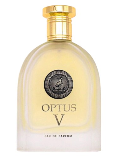 Optus V by Maison Alhambra
