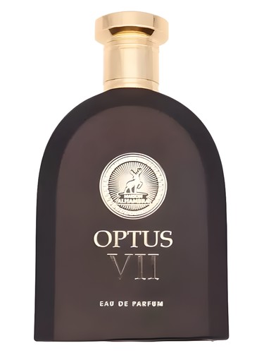 Optus VII by Maison Alhambra