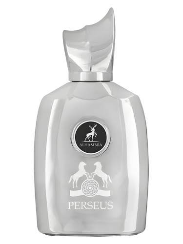 Perseus by Maison Alhambra