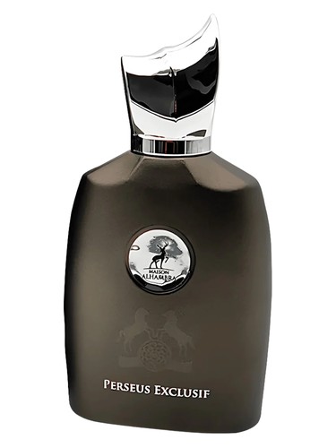 Perseus Exclusif by Maison Alhambra