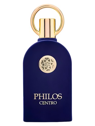 Philos Centro by Maison Alhambra