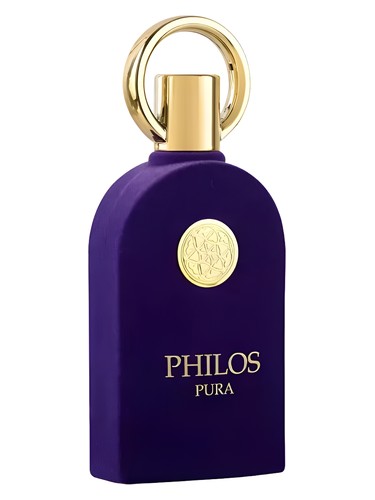Philos Pura by Maison Alhambra