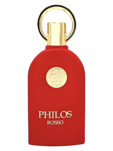 Philos Rosso by Maison Alhambra