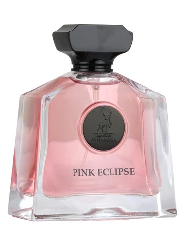 Pink Eclipse by Maison Alhambra