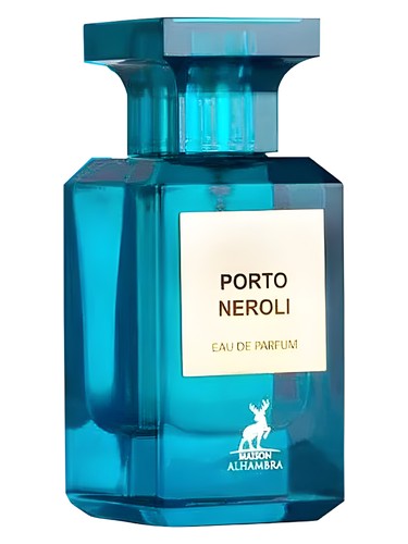 Porto Neroli by Maison Alhambra