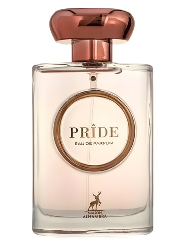 Prîde by Maison Alhambra