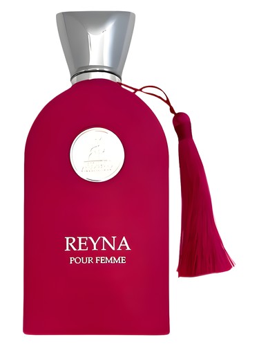 Reyna by Maison Alhambra