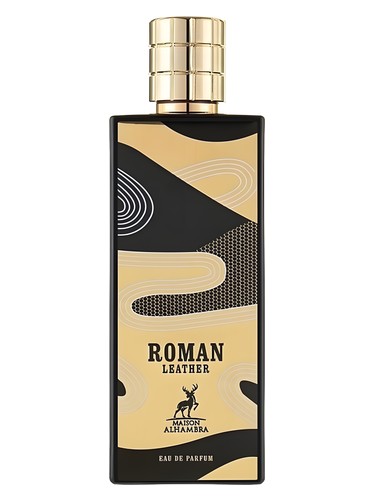 Roman Leather by Maison Alhambra