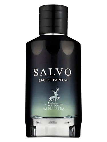 Salvo by Maison Alhambra
