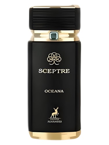 Sceptre Oceana by Maison Alhambra