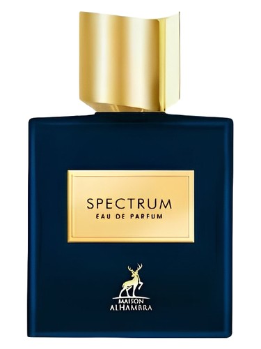 Spectrum by Maison Alhambra