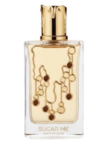 Sugar Me Dulce de Leche by Maison Alhambra