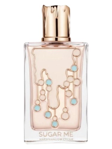 Sugar Me Marshmallow Dream by Maison Alhambra
