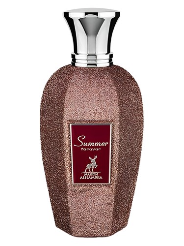 Summer Forever by Maison Alhambra