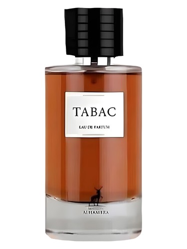 Tabac by Maison Alhambra
