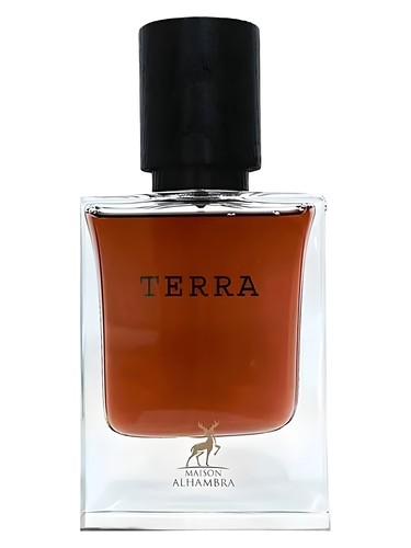 Terra by Maison Alhambra
