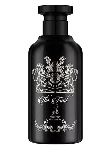 The Trail by Maison Alhambra