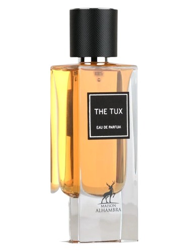 The Tux by Maison Alhambra