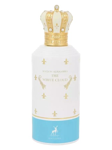The White Cloud by Maison Alhambra