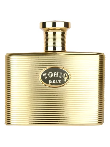 Tonic Malt by Maison Alhambra