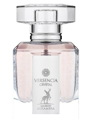 Versencia Crystal by Maison Alhambra