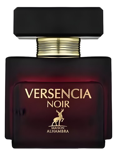 Versencia Noir by Maison Alhambra