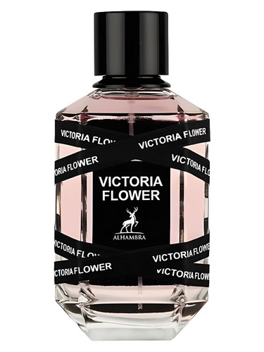 Victoria Flower by Maison Alhambra