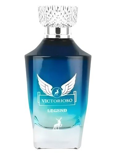 Victorioso Legend by Maison Alhambra