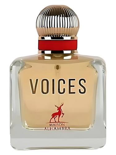 Voices by Maison Alhambra