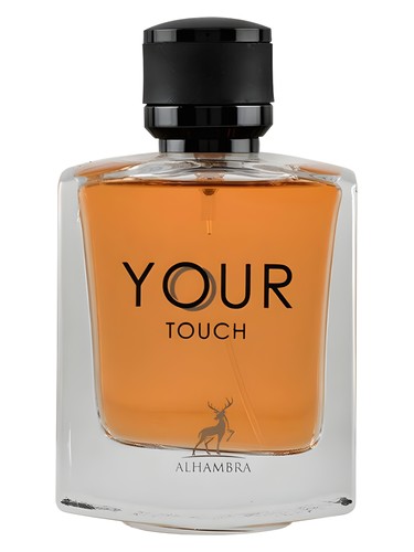 Your Touch by Maison Alhambra