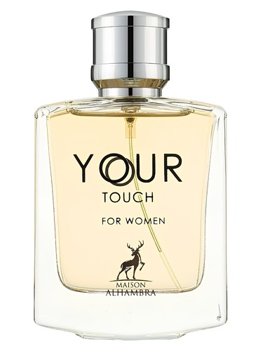 Your Touch For Women by Maison Alhambra