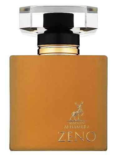 Zeno by Maison Alhambra