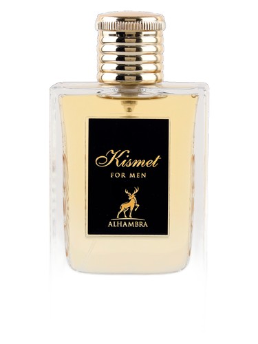 Kismet for Men by Maison Alhambra