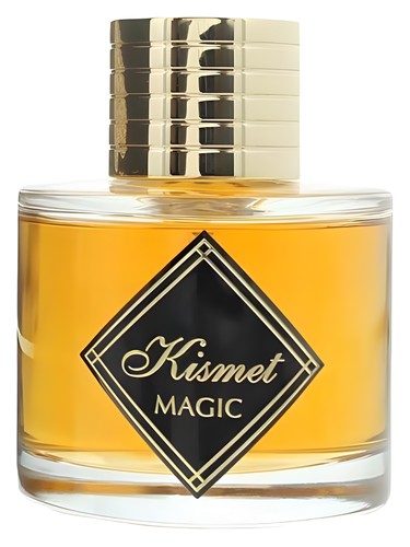 Kismet Magic by Maison Alhambra