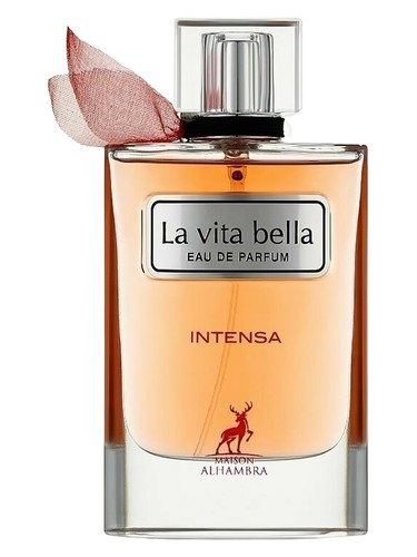 La Vita Bella Intensa by Maison Alhambra
