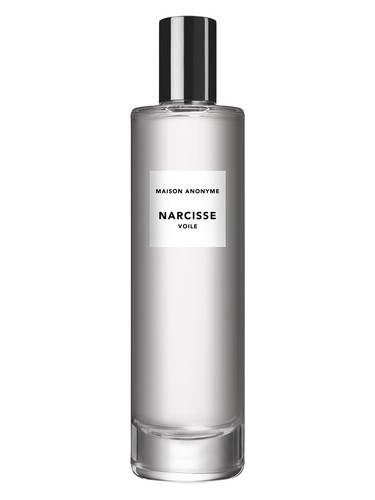 Narcisse Voile by Maison Anonyme