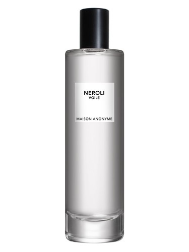 Neroli Voile by Maison Anonyme